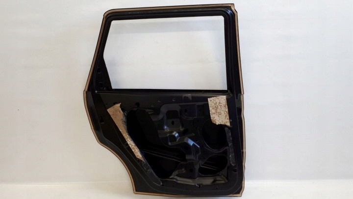 фото №3, Ford focus i combi дверь левая задняя 3