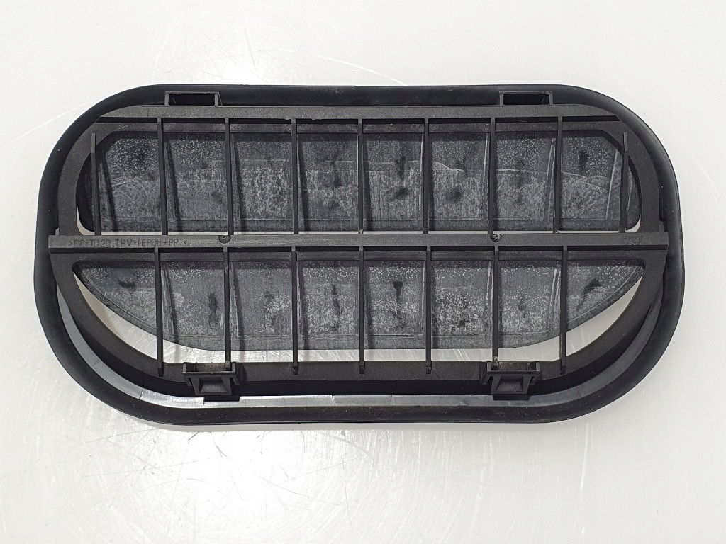 фото №9, Vw passat arteon polo решётка вентиляционная крыла задняя 6r0819465a