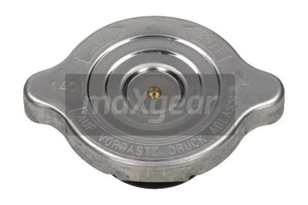 фото №1, 28-0312 крышка радиатора db