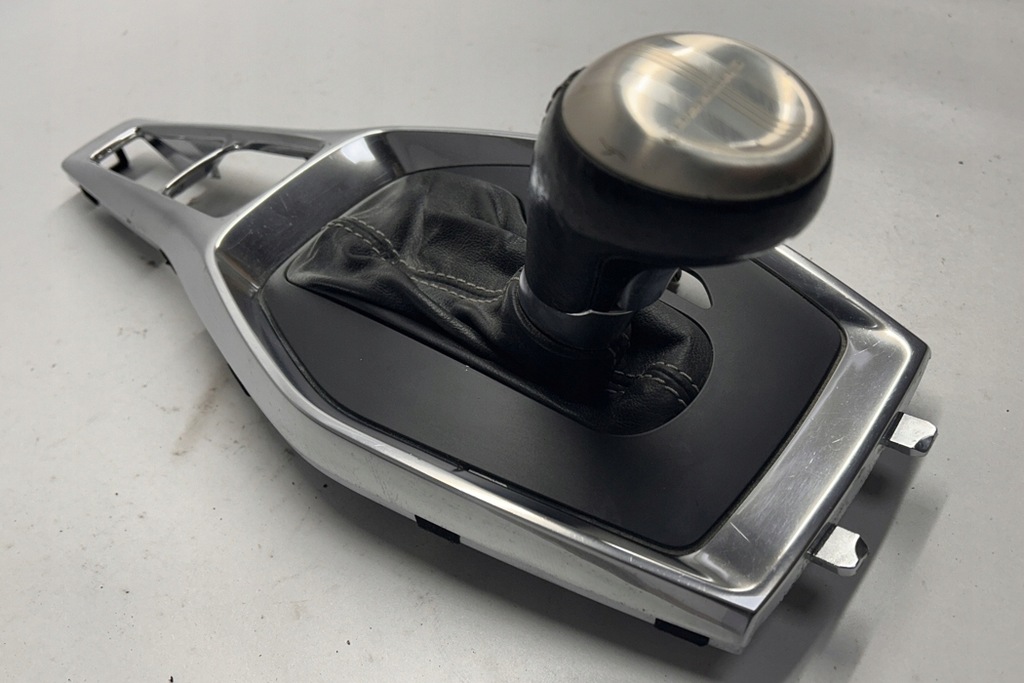 фото №10, Рамка переключения передач chevrolet camaro cabrio 23281831 6.2l бензиновый 333kw