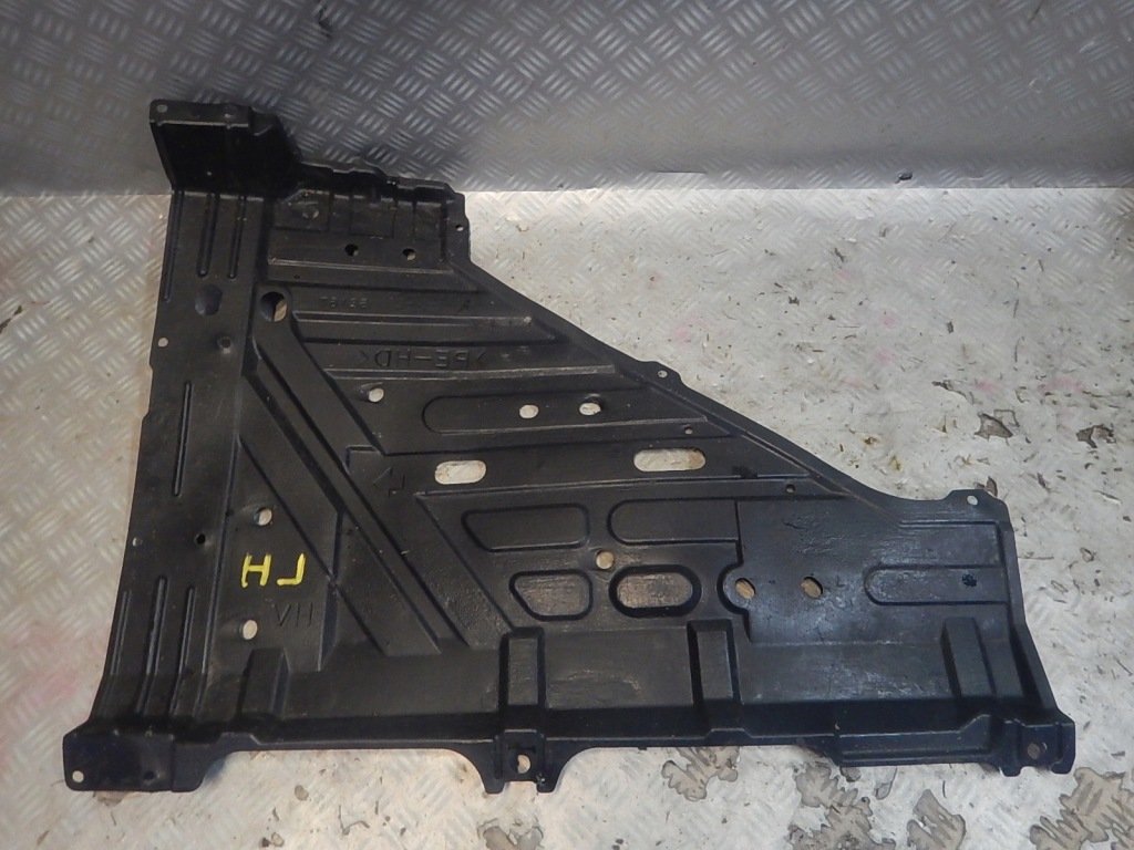 Купить Lexus rx rx350 rx450 3 левая накладка подвеска плита кузов пол