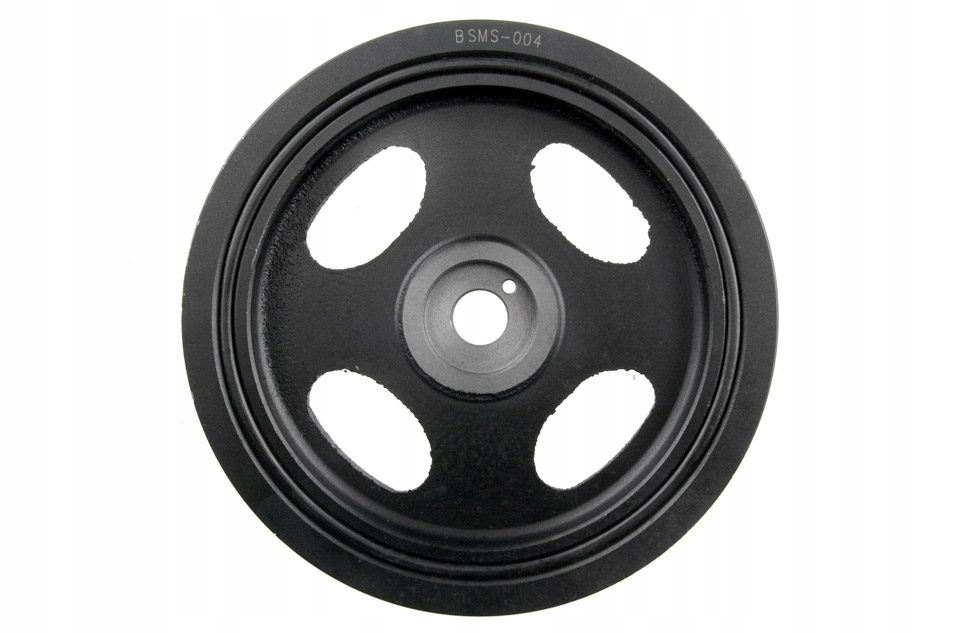 фото №4, Шків колінчастого вала колінчастого