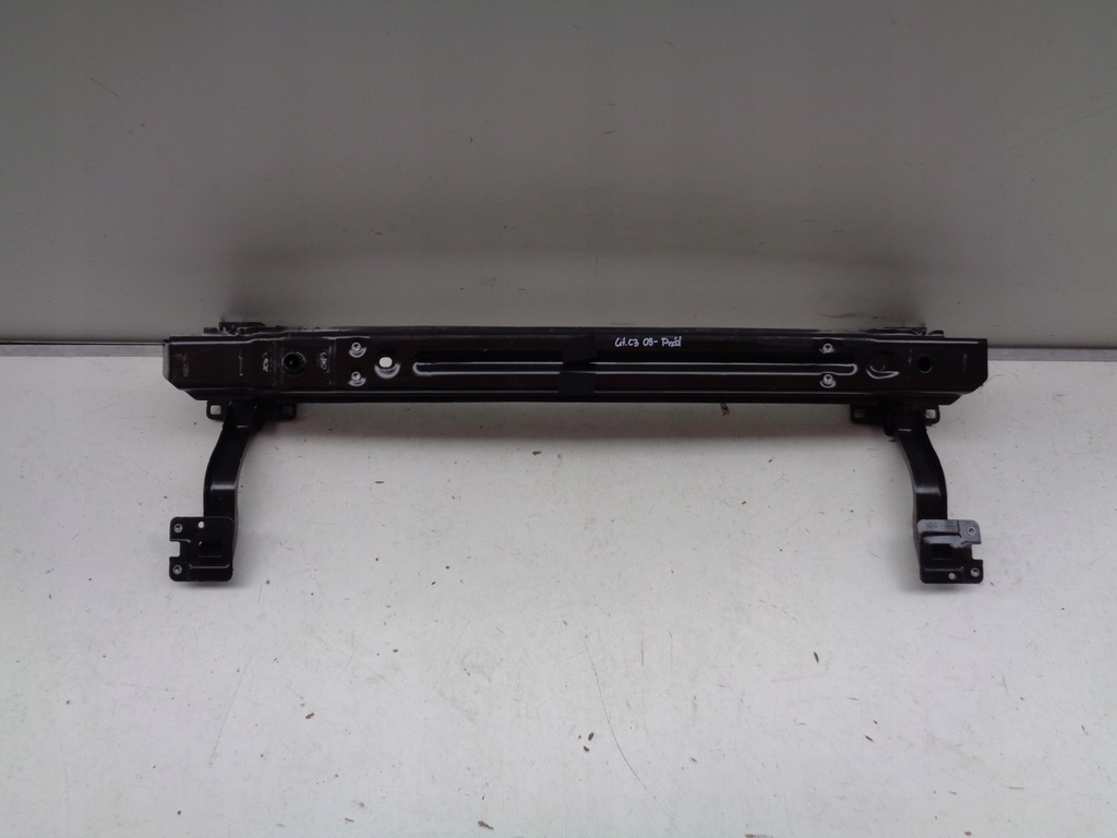 фото №1, Балка бампера передня citroen c3 ds3 09-