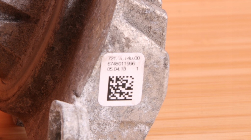 фото №7, Bmw f30 f31 f34 gt модуль перетворювач led jeż кільця 7398766