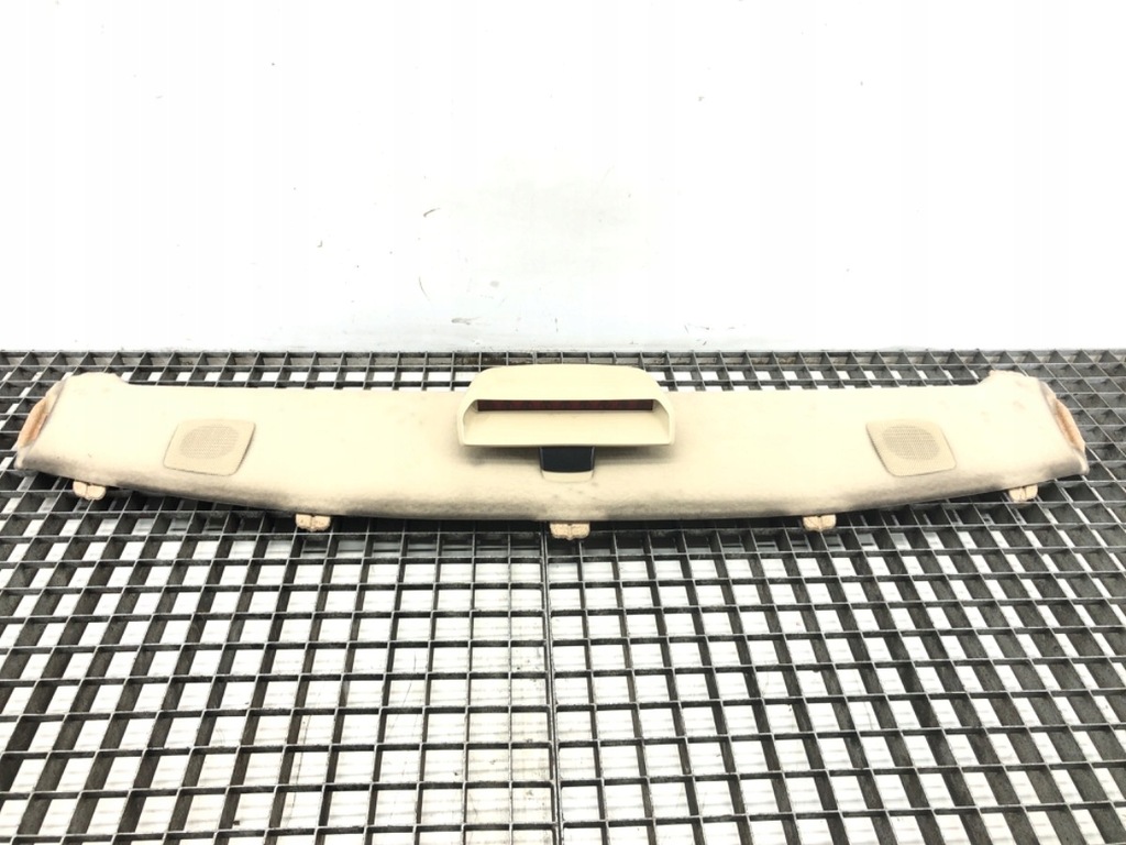 фото №5, Полиця задня lexus gs хетчбек 05-12