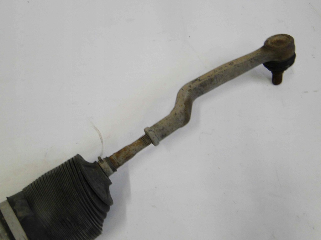 Mercedes a w169 169 рейка рульова трансмісія anglia Київ