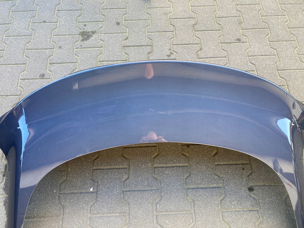 фото №9, Кришка багажника багажника tesla 3 lift