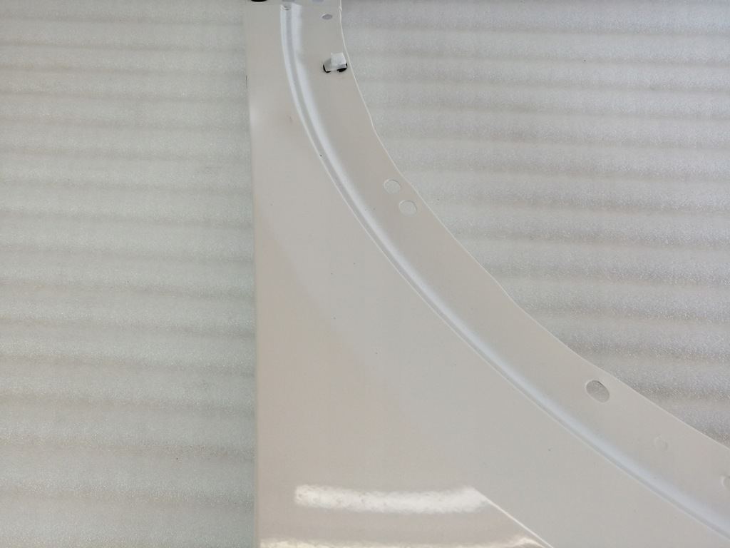 фото №7, Ford kuga mk3 2020 крила лівий перед