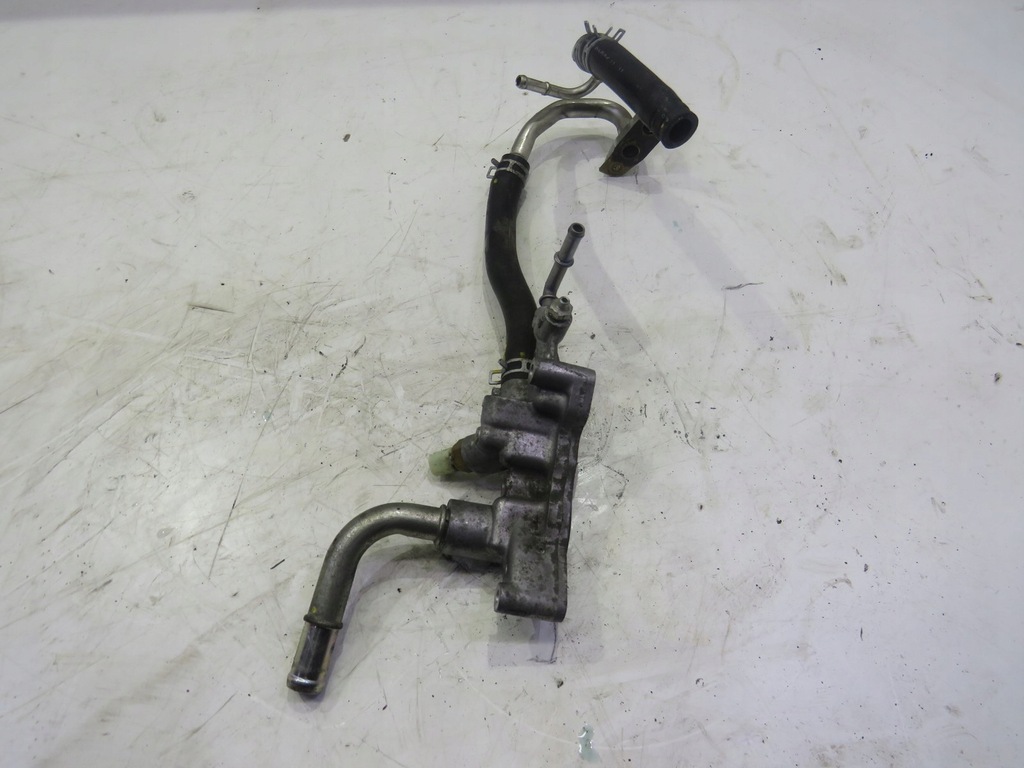 фото №4, Клапан топлива civic ix 2.2 i-dtec