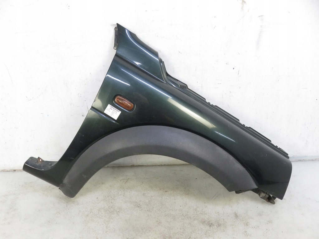 фото №1, Крыло правый передний land rover freelander 961