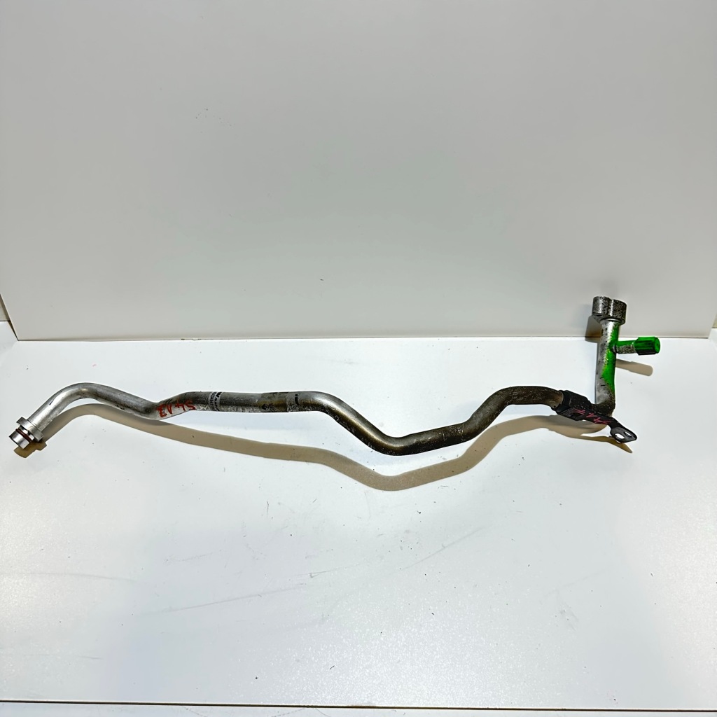 фото №1, Renault scenic iv 1.7 dci wąż шланг 924808034r