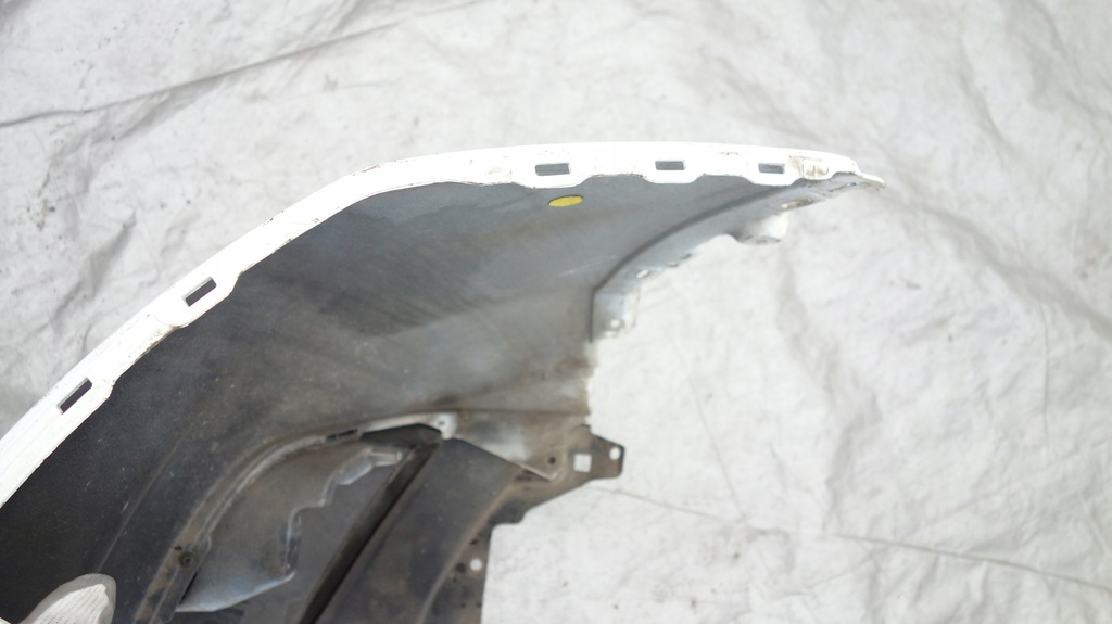 фото №8, Honda civic ix lift hb бампер задняя задний / 4460