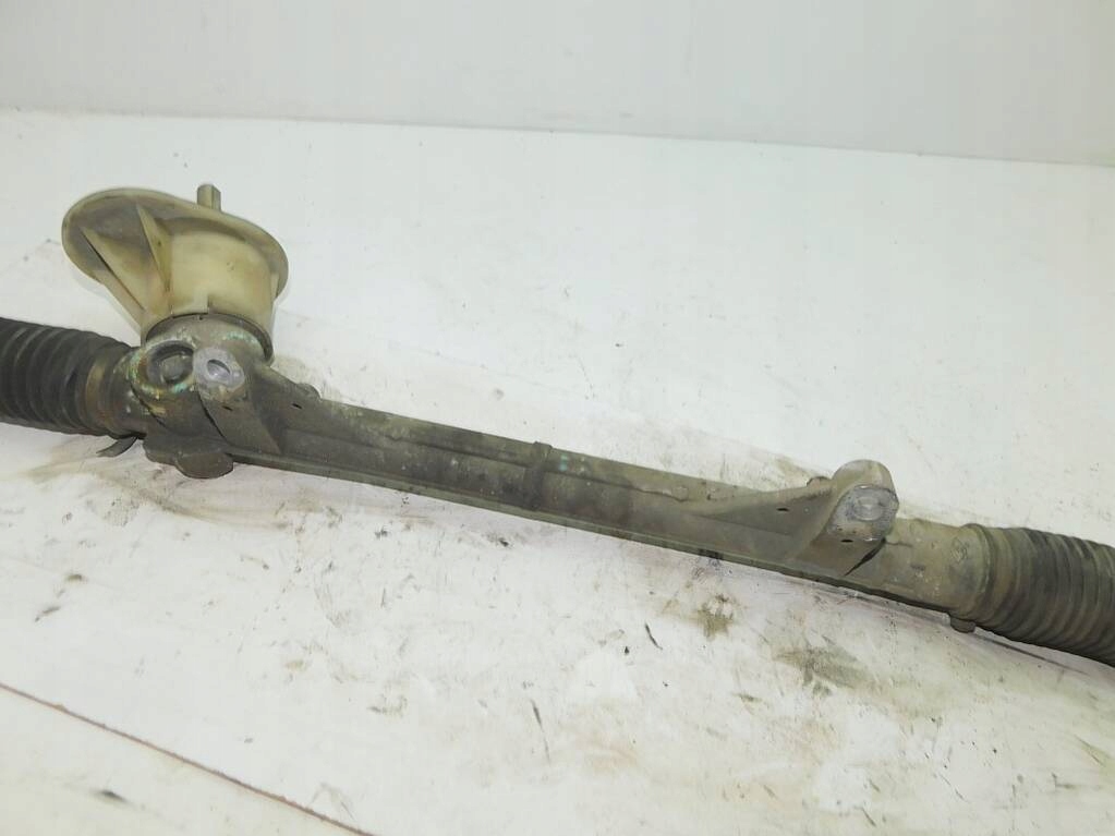 фото №10, Renault clio iii 1.5dci 08r рулевая рейка 8200595934