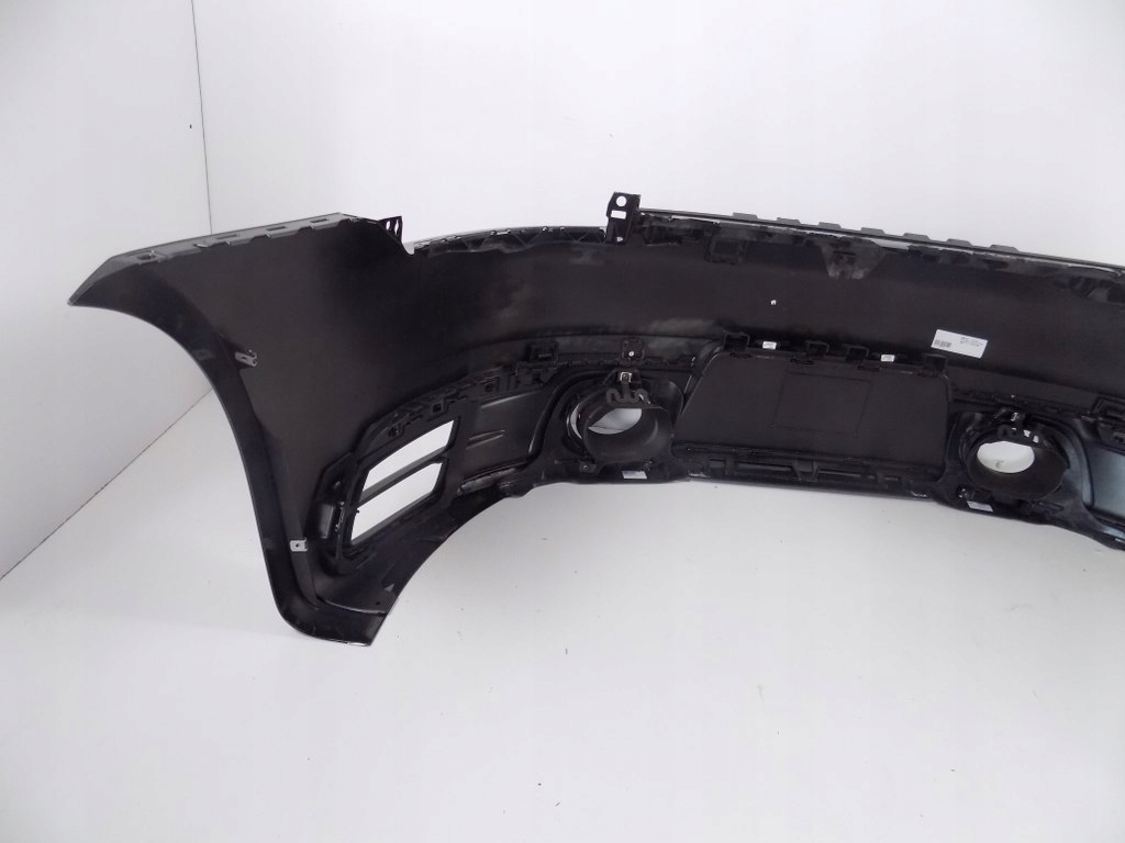 фото №6, Бампер задняя задний porsche 911 992 новый orginał