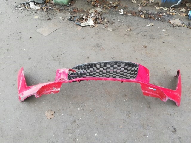 фото №1, Бампер перед audi r8 4s0807437b