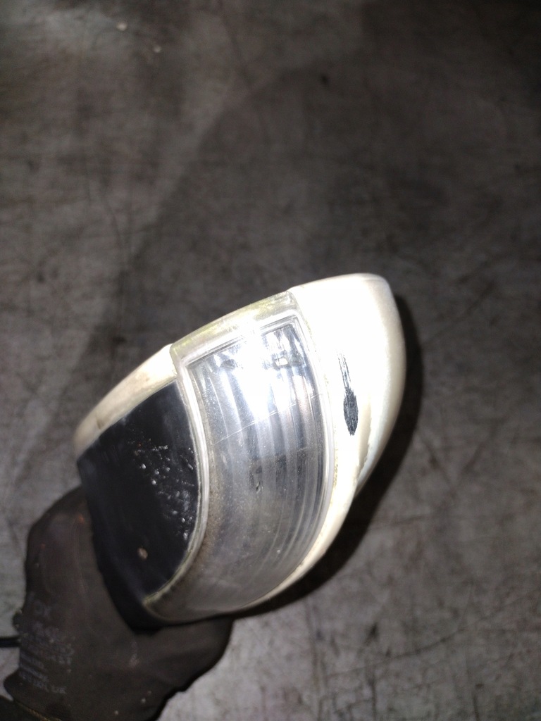 фото №10, Дзеркало праве електричний vw passat b5 fl