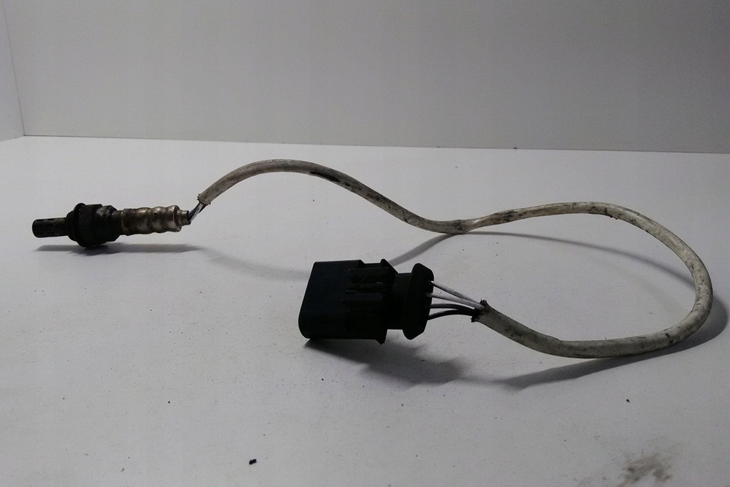 фото №3, Датчик лямбда-зонд mini cooper r50, r53 08726747l 1.6l бензиновый 2005