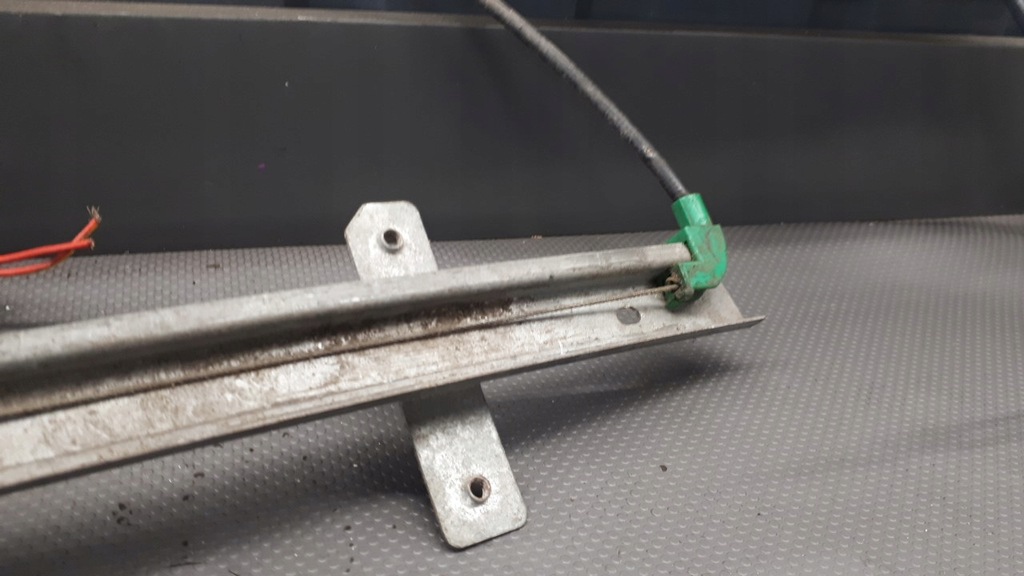 фото №10, 0130821631 механизм левый задняя honda accord v