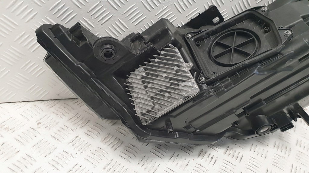 фото №11, Audi a6 c8 4k0 лампа права фара правий led 4k0941034