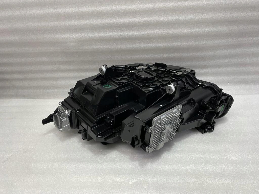 фото №12, Bmw 8 g14 g15 g16 led лампа левая правая