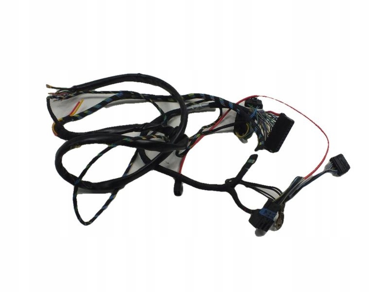 фото №9, Sandero ii джгут електропроводка фаркоп причепа 13 pin