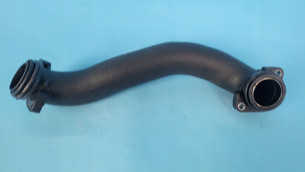 фото №6, Volvo xc90 ii 19r шланг труба повітрозабірник повітря 31492219