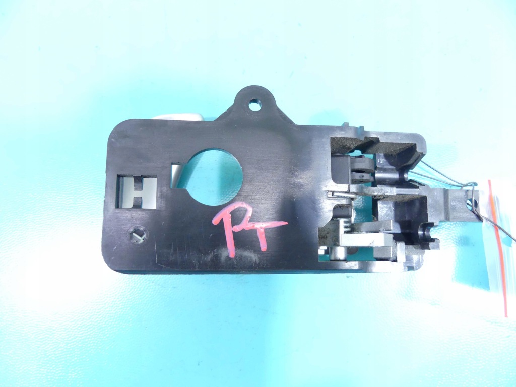 фото №4, Ручка внутрішня задня права hyundai santa fe ii