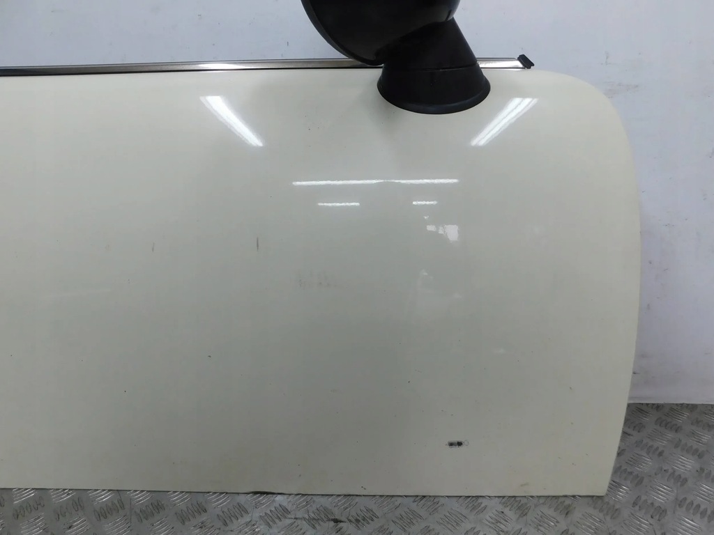 фото №2, Двері праве mini cooper r56