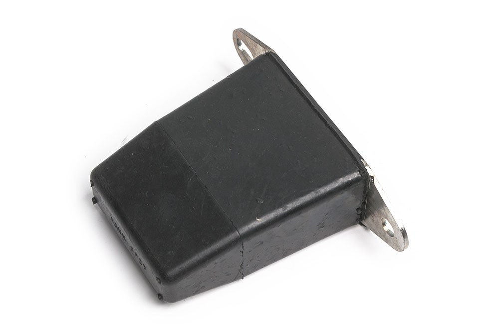 фото №3, Відбійник ресора jeep