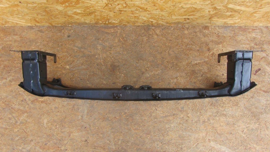 фото №5, Балка бампера перед vw passat b8 3g0 lift