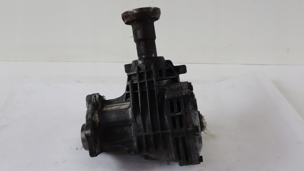 фото №9, Volvo xc60 2.4 d5 редуктор коробка передач приборная 31280844