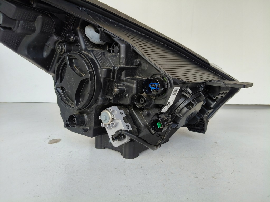 фото №5, Лампа левая фара kia niro 19- lift full led