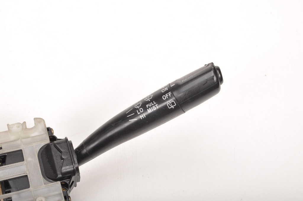 фото №6, Subaru forester i перемикач комбінований