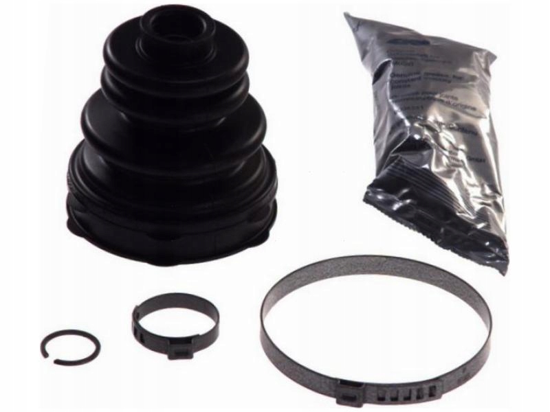 фото №1, Захист шарнір kia ceed i 1.4-2.0 06-12 pro ceed i 1.4-2.0 08-13