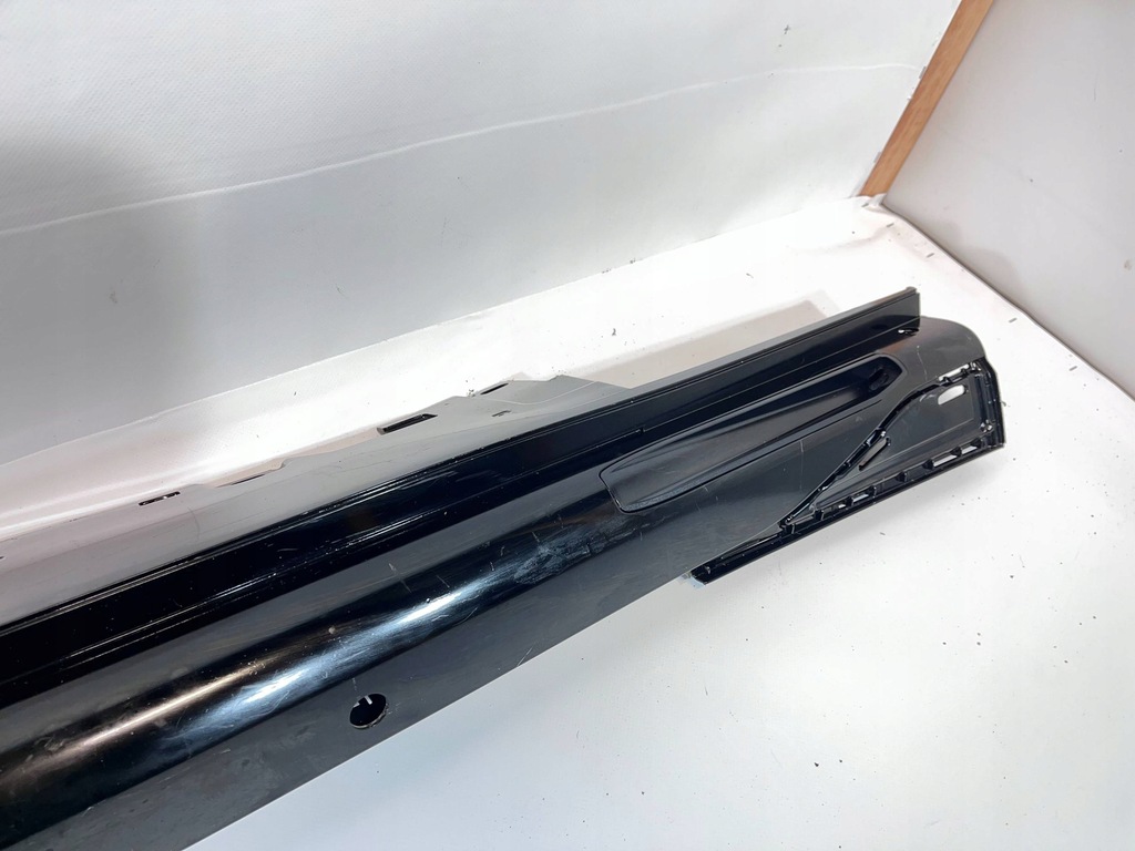 фото №5, Bmw 7 g70 i7 молдинг поріг ліва pdc джгут 9464161