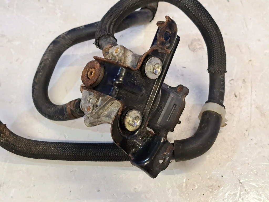 фото №3, Lexus rx 450h 2021 насоса масла