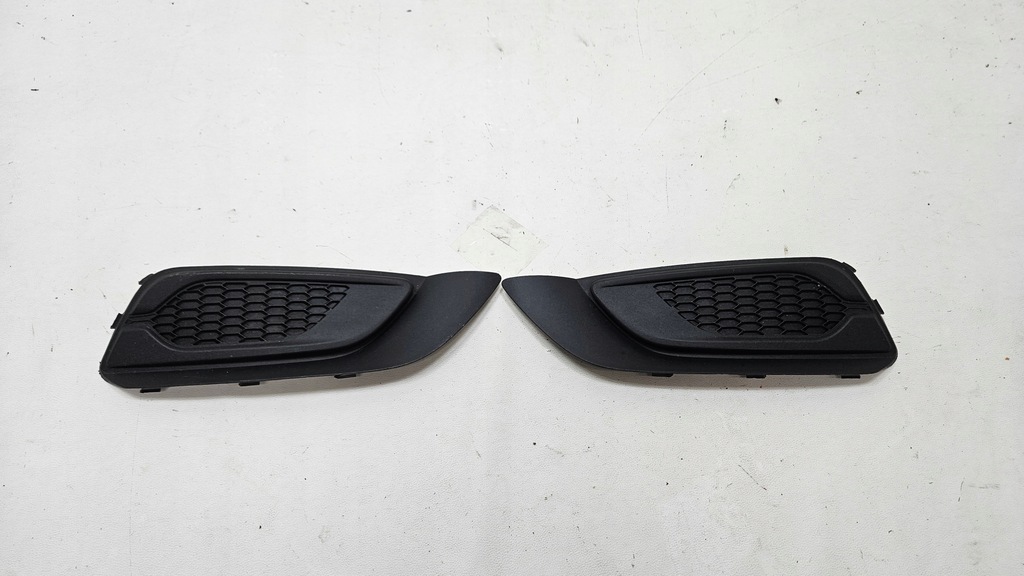 фото №1, Opel crossland x 17- решётка решётка радиатора заглушка правая