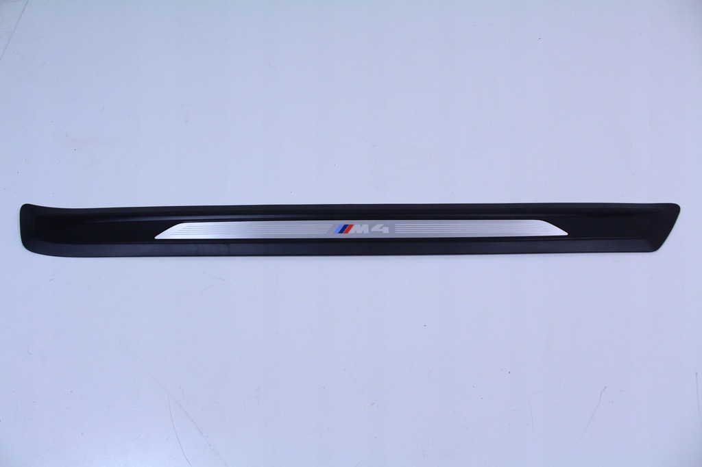 фото №1, Молдинг захист поріг ліва bmw f32 f33 7395027