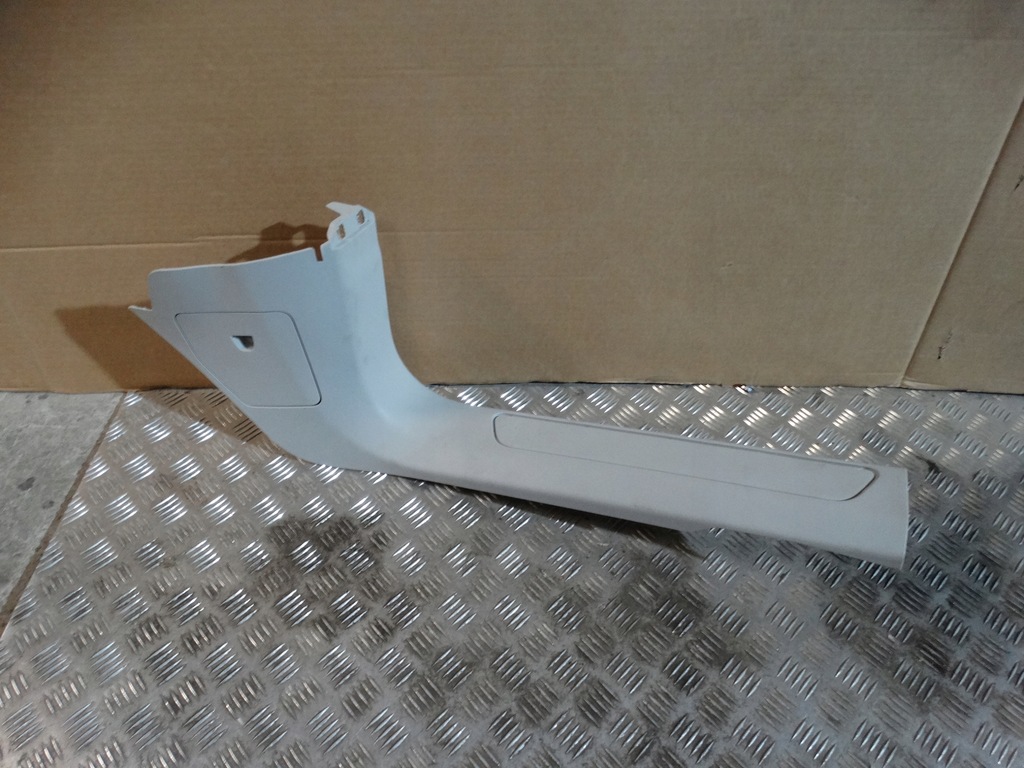 фото №1, Ideal захист стійка a права porsche panamera 971 1