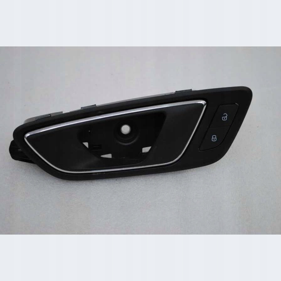 фото №1, Ручка дверь левая перед seat leon iii 5f1837113a