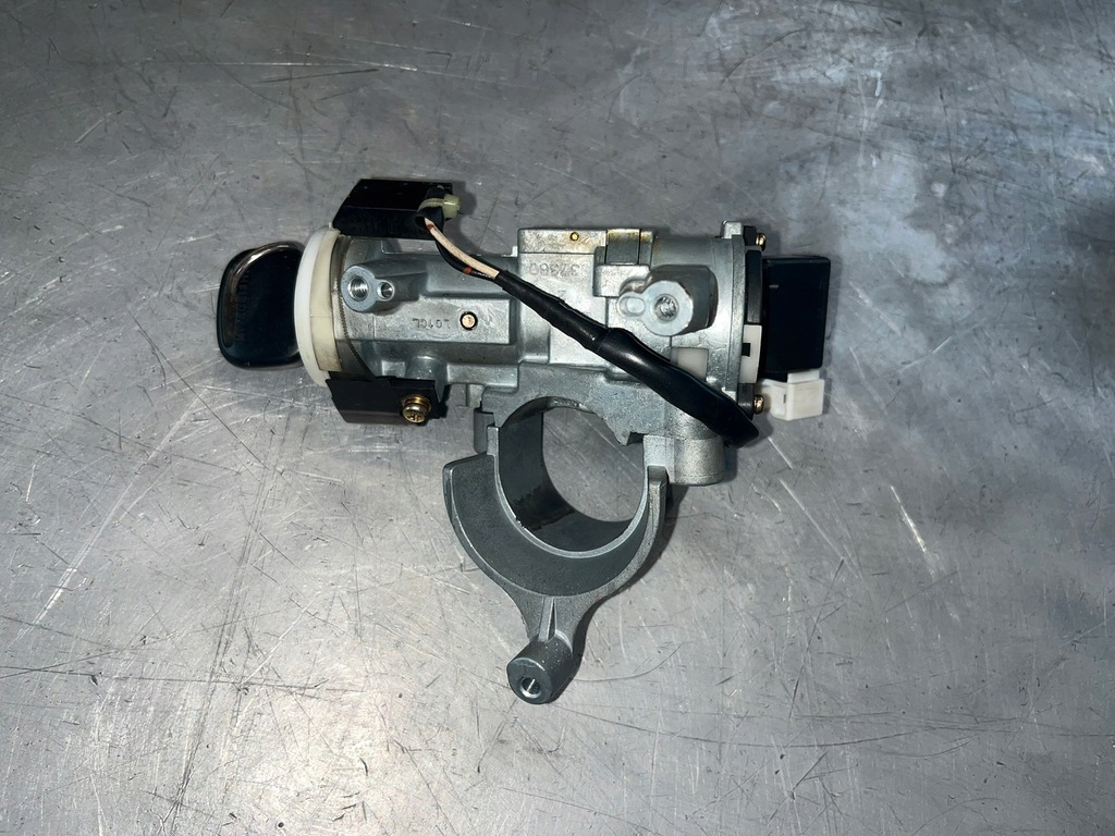 фото №11, Набір стартовий mr240564 md303553 mr309680 mitsubishi space wagon iii 2.0td