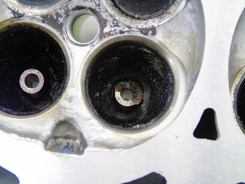 фото №11, Головка 2.0 gdi i40 i30 sportage tucson carens optima ix35 elantra g4nc