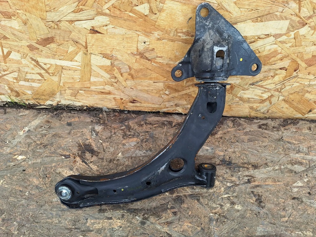 фото №1, Важіль перед правий honda insight 09-