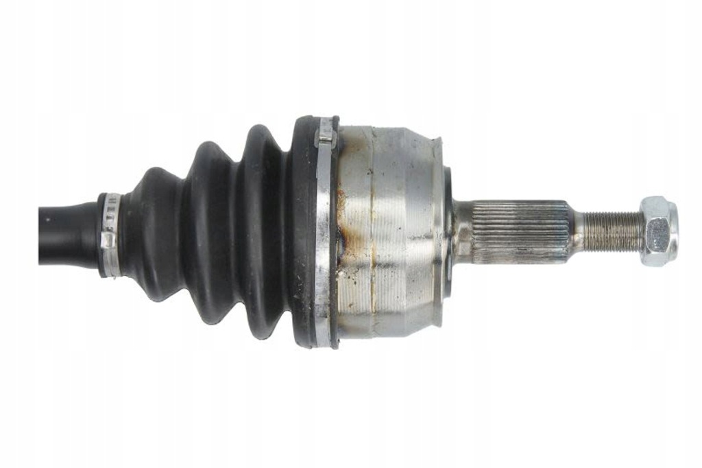 фото №3, Приводной вал приводная перед l 616mm pasuje do: vw california t5 camper, multivan