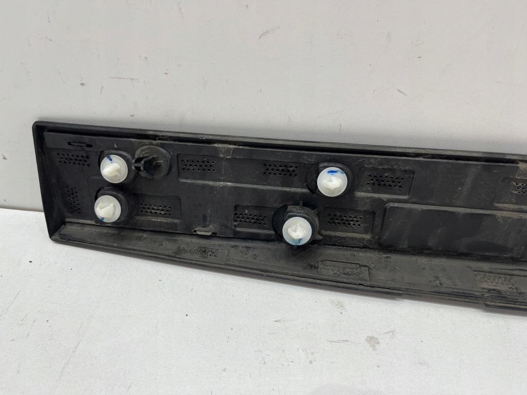 Volvo polestar ii 2 молдинг накладка двері передня права 31672656 ідеальний стан! Зі Шроту