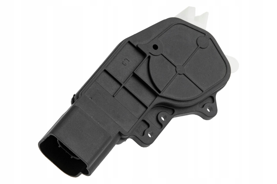 фото №1, Привод центрального замка задняя toyota avensis verso 2001-,corolla 2001-/lew