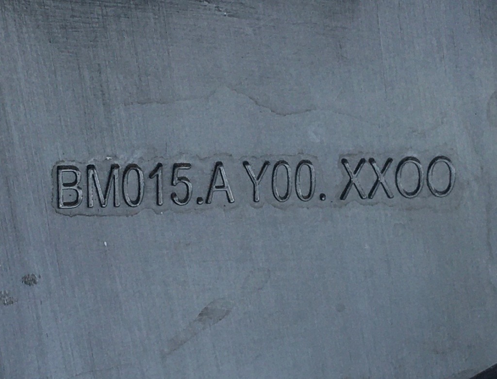 фото №11, Решітка радіатора решітки радіатора решітка радіатора хром bmw 3 g20 g21 18-20