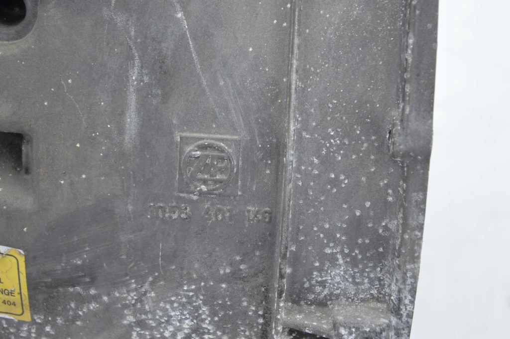 фото №7, Bmw e36 e39 e46 z3 коробка передач передач