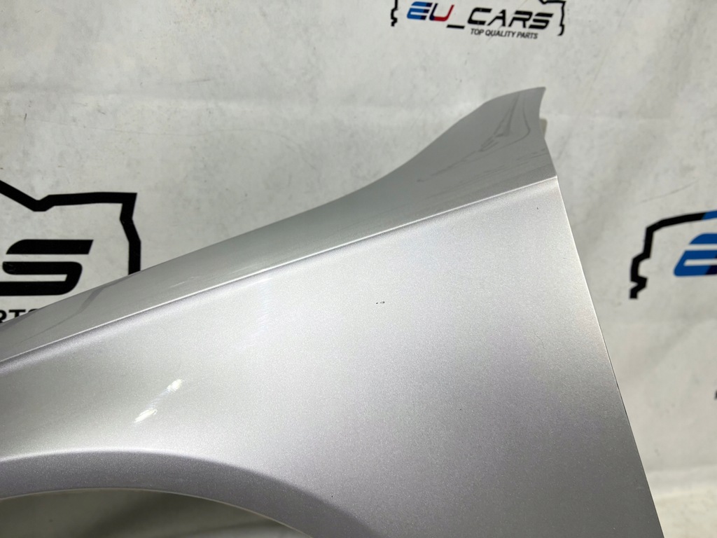 фото №6, Audi a4 b8 крила лівий перед 2008-2012 rok