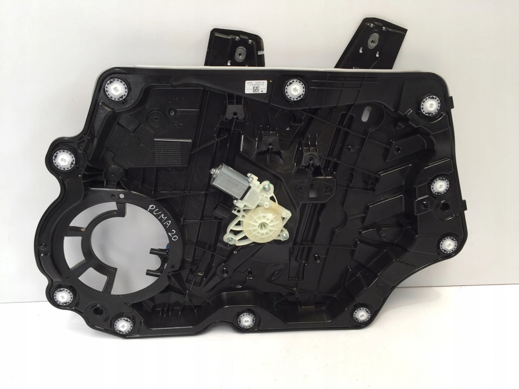 фото №1, Підйомник механізм скло ford оригінальний номер l1tb-s23200-cb